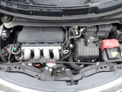 Honda Freed 4