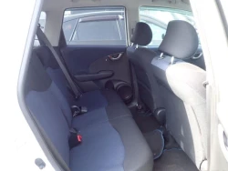 Honda Fit 17