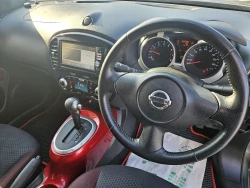 Nissan Juke 7