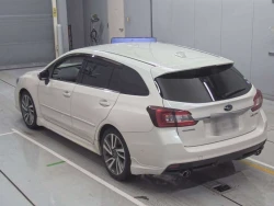 Subaru Levorg 1