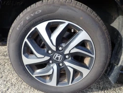 Honda Stepwgn Spada 8
