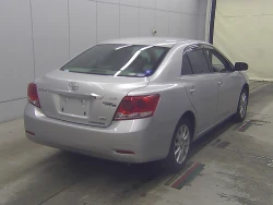 Toyota Allion 2