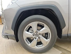 Toyota RAV4 4