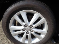 Toyota Wish 4