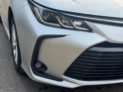 COROLLA 1