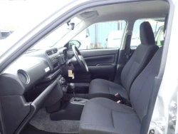 Toyota Probox 7
