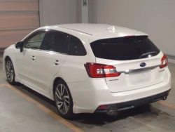 Subaru Levorg 1