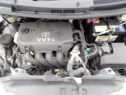 Toyota Ractis 10