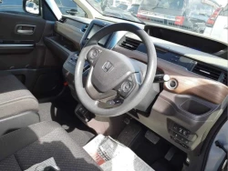 Honda Freed 3