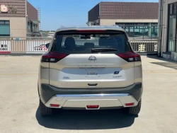 Nissan X-Trail 3