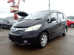 Honda Freed 0