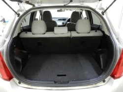Toyota Vitz 6