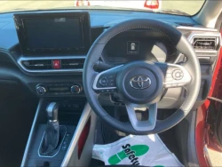 Toyota Raize 4