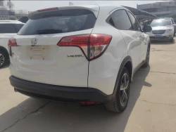 Honda Vezel 4
