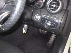 Mercedes-Benz C-Class 5
