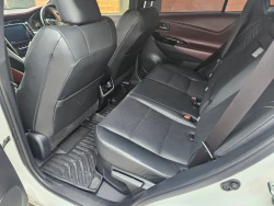 Toyota Harrier Hybrid 14
