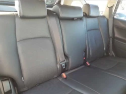 Toyota Land Cruiser Prado 5