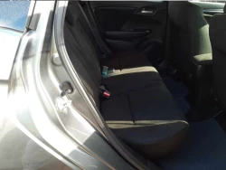 Honda Shuttle 6