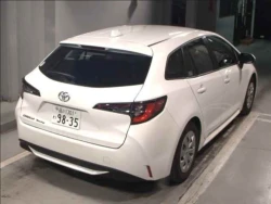Toyota Corolla Touring 2