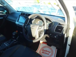Toyota Land Cruiser Prado 3