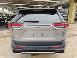Toyota RAV4 3