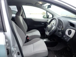 Toyota Vitz 10