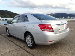 Toyota Allion 7