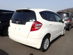 Honda Fit 11