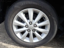 Toyota Allion 5