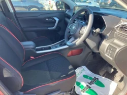 Toyota Raize 3