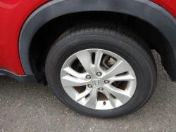 Honda Vezel 3