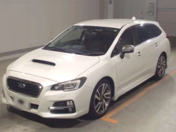 Subaru Levorg 0