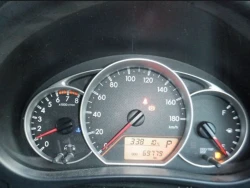 Toyota Ractis 19
