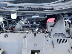 Honda Stepwgn Spada 9
