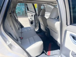 Nissan X-Trail 11