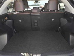Toyota Yaris Cross 5