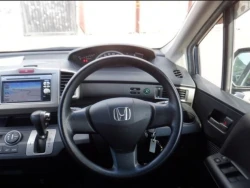 Honda Freed 11