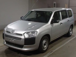 Toyota Probox 0