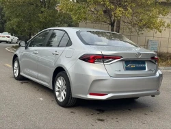 COROLLA 3