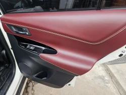 Toyota Harrier Hybrid 17
