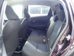 Toyota Vitz 10